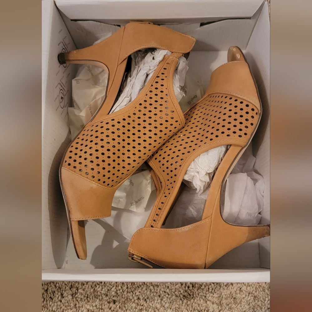 Women's Heels